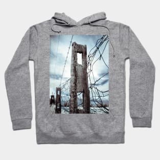 The Sentinel Hoodie